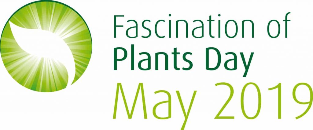 Fascination of Plant Day logo